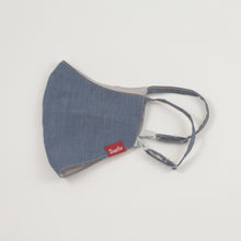 画像をギャラリービューアに読み込む, Suriv X デニム(Denim)2枚入り / 1セット