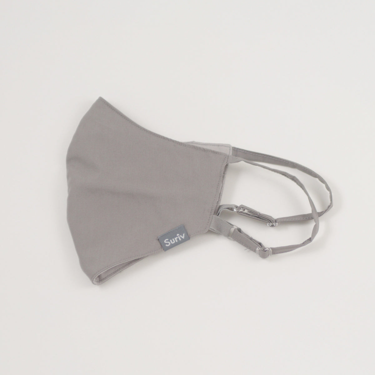 Suriv X チャコール（Charcoal）2枚入り / 1セット – 【99％カット】高