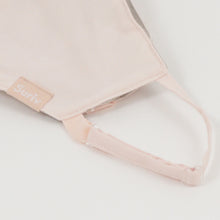 画像をギャラリービューアに読み込む, Suriv X コーラルピンク(Coral Pink)2枚入り / 1セット