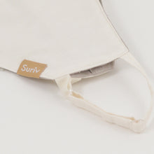 画像をギャラリービューアに読み込む, Suriv X バニラホワイト(Vanilla White)2枚入り / 1セット