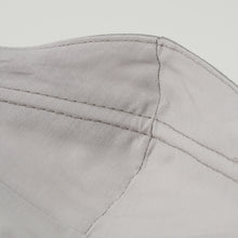 画像をギャラリービューアに読み込む, Suriv 5 チャコール(Charcoal)2枚入り / 1セット