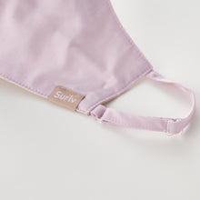 画像をギャラリービューアに読み込む, Suriv 5 ピンク(Pink)2枚入り / 1セット