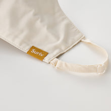 画像をギャラリービューアに読み込む, Suriv 5 バニラホワイト(Vanilla)2枚入り / 1セット