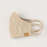 【セール】Suriv 5 ベージュ（Beige）2枚入り / 1セット