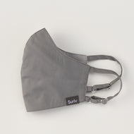 【セール】Suriv 5 チャコール（Charcoal）2枚入り / 1セット